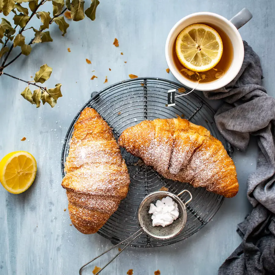 Croissants
